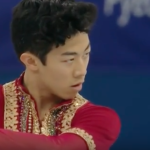 海外「優勝おめでとう」四大陸フィギュア選手権のネイサン・チェンの演技に外国人大絶賛！