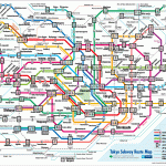 海外「世界最高だ！」東京の地下鉄システムに外国人から称賛の声！